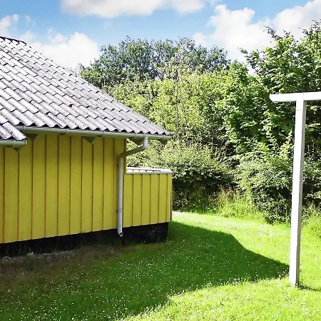 Holiday Laerkevaenget Ii * Sonderby (Sonderjylland)